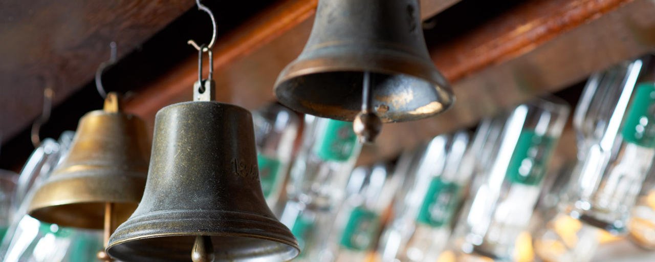 Gastronomie im Romantik Hotel „Zur Glocke“ Gastronomie Restaurant Romantik Hotel „Zur Glocke“ Trier